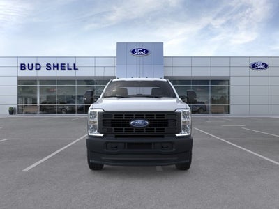 2026 Ford Super Duty F-250 SRW F-250® XL