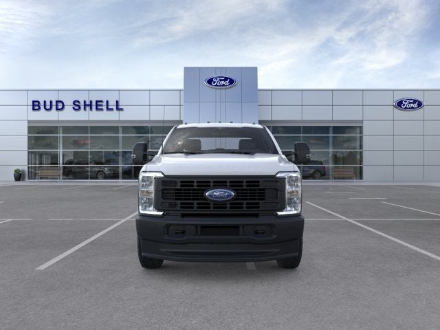 2026 Ford Super Duty F-250 SRW F-250® XL