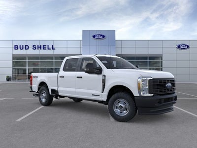 2026 Ford Super Duty F-250 SRW F-250® XL