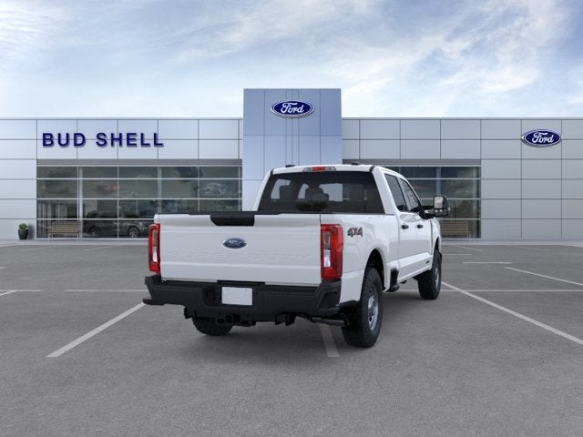 2026 Ford Super Duty F-250 SRW F-250® XL