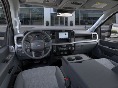 2026 Ford Super Duty F-250 SRW F-250® XL