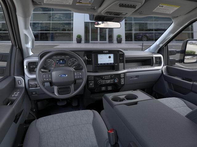 2026 Ford Super Duty F-250 SRW F-250® XL