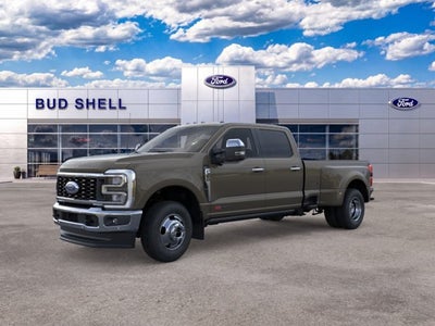 2026 Ford Super Duty F-350 DRW F-350® Lariat®