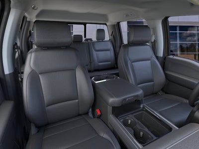 2026 Ford Super Duty F-350 DRW F-350® Lariat®