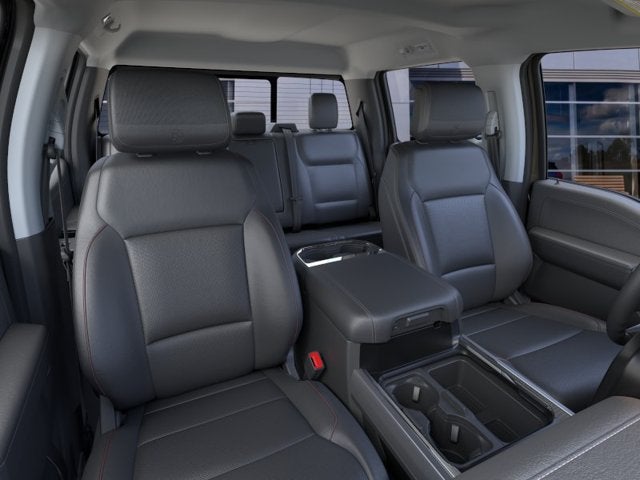 2026 Ford Super Duty F-350 DRW F-350® Lariat®