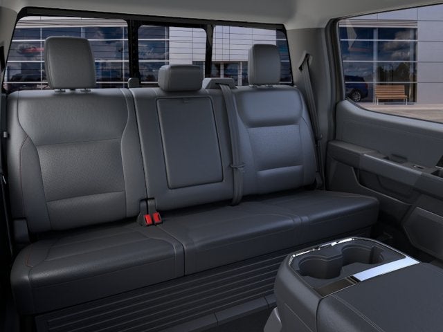 2026 Ford Super Duty F-350 DRW F-350® Lariat®
