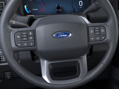 2026 Ford Super Duty F-350 DRW F-350® Lariat®
