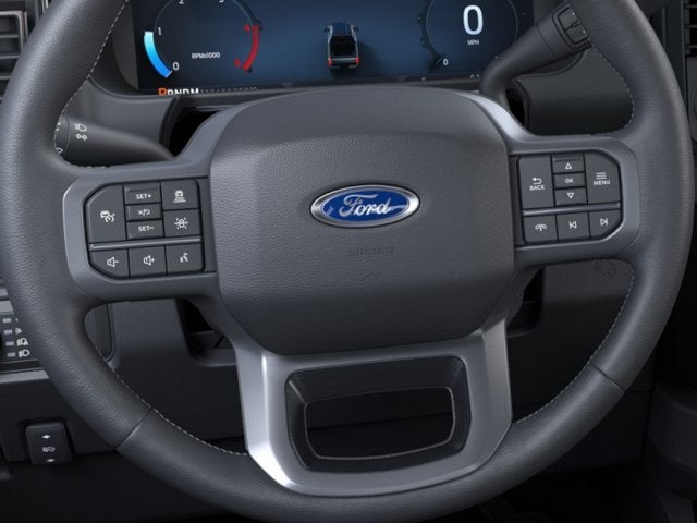 2026 Ford Super Duty F-350 DRW F-350® Lariat®