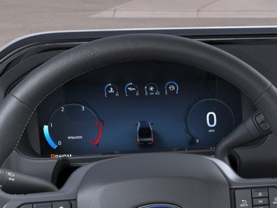 2026 Ford Super Duty F-350 DRW F-350® Lariat®