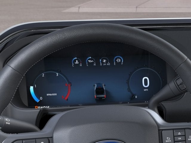 2026 Ford Super Duty F-350 DRW F-350® Lariat®