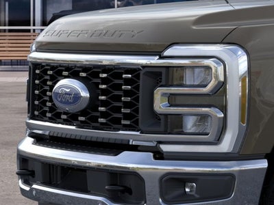 2026 Ford Super Duty F-350 DRW F-350® Lariat®