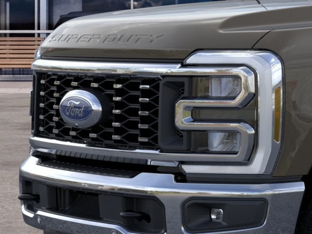 2026 Ford Super Duty F-350 DRW F-350® Lariat®