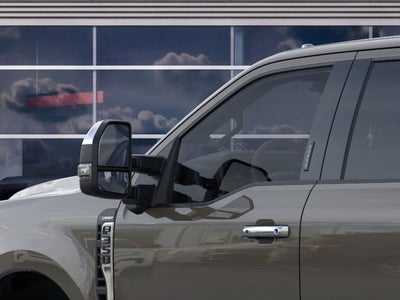 2026 Ford Super Duty F-350 DRW F-350® Lariat®