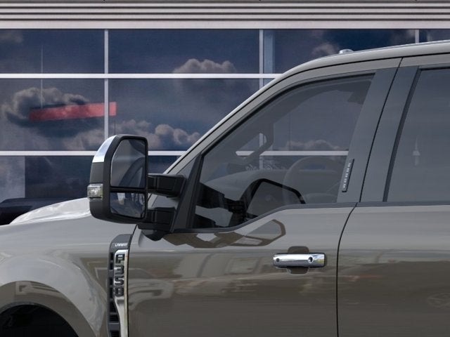 2026 Ford Super Duty F-350 DRW F-350® Lariat®