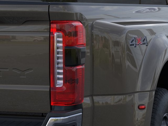 2026 Ford Super Duty F-350 DRW F-350® Lariat®