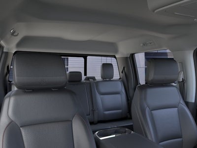 2026 Ford Super Duty F-350 DRW F-350® Lariat®