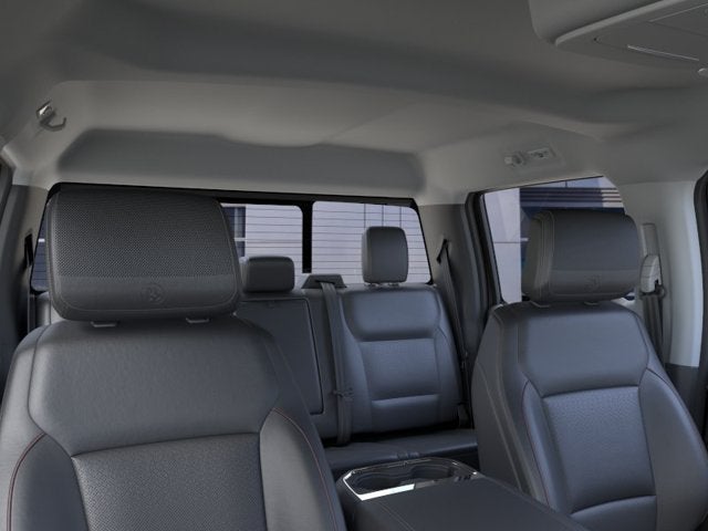 2026 Ford Super Duty F-350 DRW F-350® Lariat®