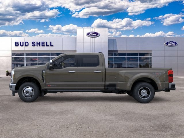 2026 Ford Super Duty F-350 DRW F-350® Lariat®