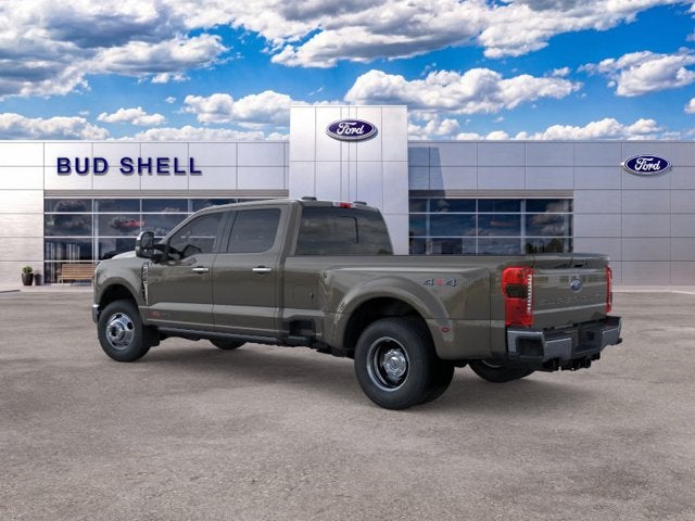 2026 Ford Super Duty F-350 DRW F-350® Lariat®