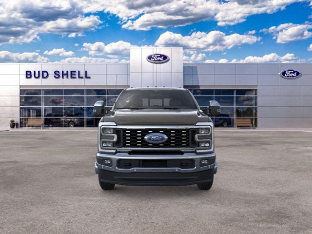 2026 Ford Super Duty F-350 DRW F-350® Lariat®