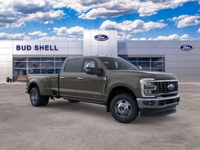 2026 Ford Super Duty F-350 DRW F-350® Lariat®