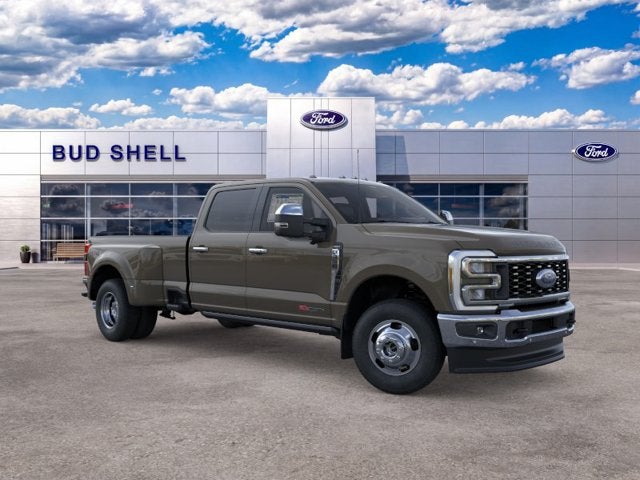 2026 Ford Super Duty F-350 DRW F-350® Lariat®