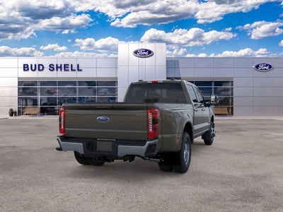 2026 Ford Super Duty F-350 DRW F-350® Lariat®