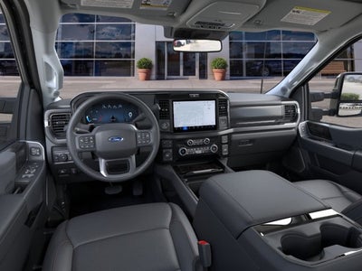 2026 Ford Super Duty F-350 DRW F-350® Lariat®