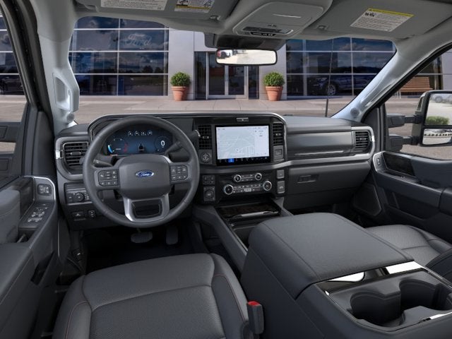 2026 Ford Super Duty F-350 DRW F-350® Lariat®