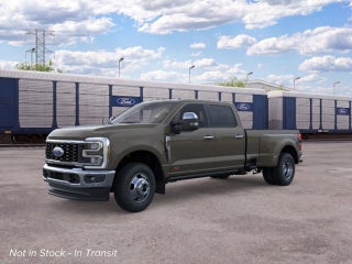 2026 Ford Super Duty F-350 DRW F-350® Lariat®