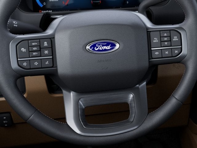 2027 Ford Super Duty F-450 DRW F-450® Lariat®