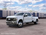2027 Ford Super Duty F-450 DRW F-450® Lariat®