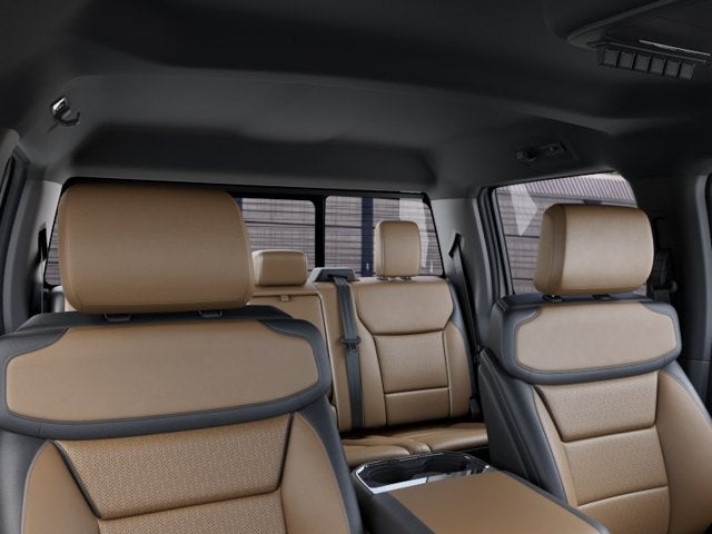 2027 Ford Super Duty F-450 DRW F-450® Lariat®