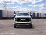 2027 Ford Super Duty F-450 DRW F-450® Lariat®