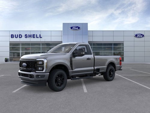 2026 Ford Super Duty F-250 SRW F-250® XL