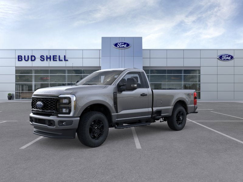 2026 Ford Super Duty F-250 SRW F-250® XL