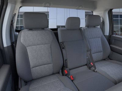 2026 Ford Super Duty F-250 SRW F-250® XL