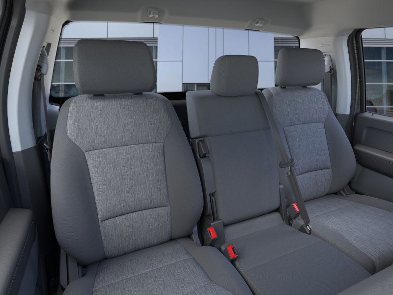 2026 Ford Super Duty F-250 SRW F-250® XL