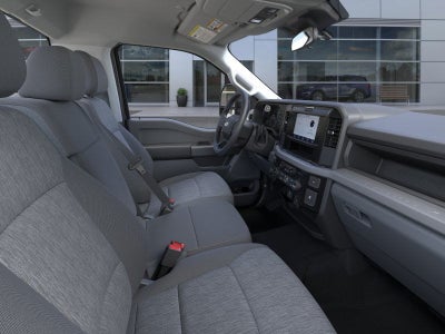 2026 Ford Super Duty F-250 SRW F-250® XL