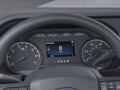 2026 Ford Super Duty F-250 SRW F-250® XL