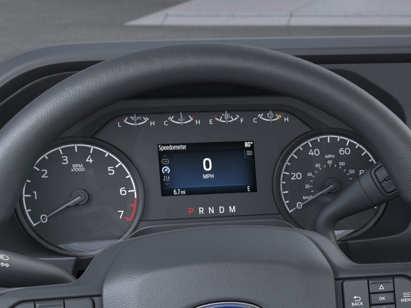 2026 Ford Super Duty F-250 SRW F-250® XL