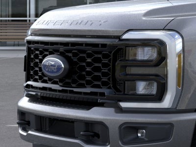 2026 Ford Super Duty F-250 SRW F-250® XL