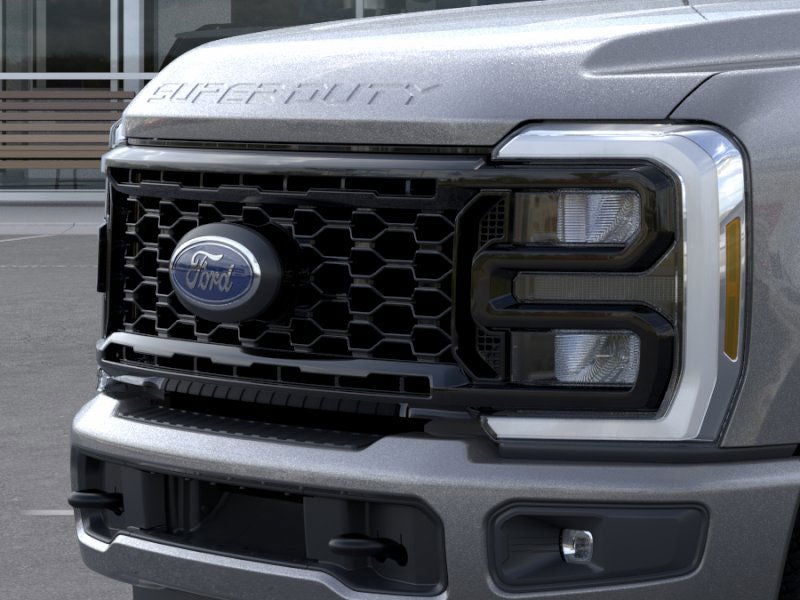 2026 Ford Super Duty F-250 SRW F-250® XL