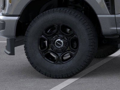 2026 Ford Super Duty F-250 SRW F-250® XL