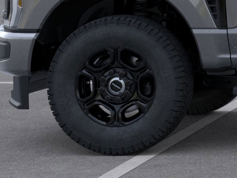 2026 Ford Super Duty F-250 SRW F-250® XL