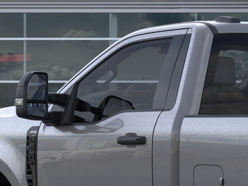 2026 Ford Super Duty F-250 SRW F-250® XL