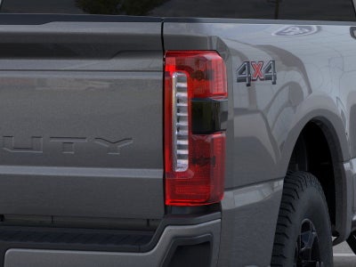 2026 Ford Super Duty F-250 SRW F-250® XL