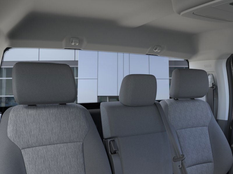 2026 Ford Super Duty F-250 SRW F-250® XL