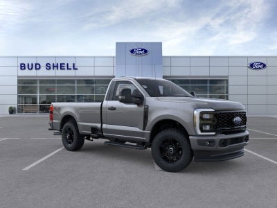 2026 Ford Super Duty F-250 SRW F-250® XL
