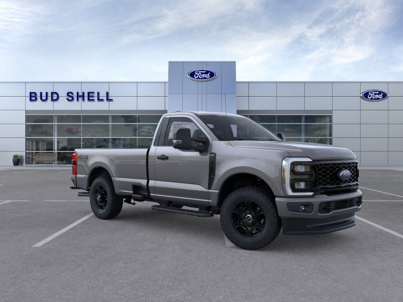 2026 Ford Super Duty F-250 SRW F-250® XL